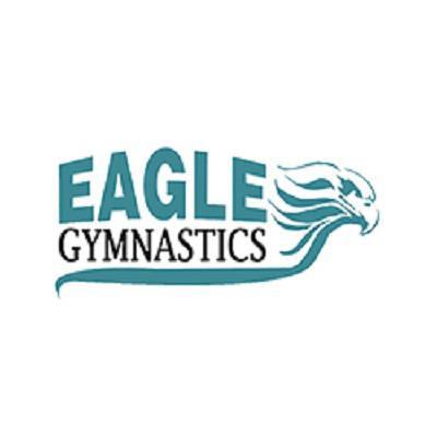 Eagle Gymnastics Logo