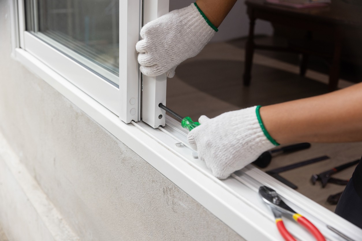 Other Services | Window/Door Repairs