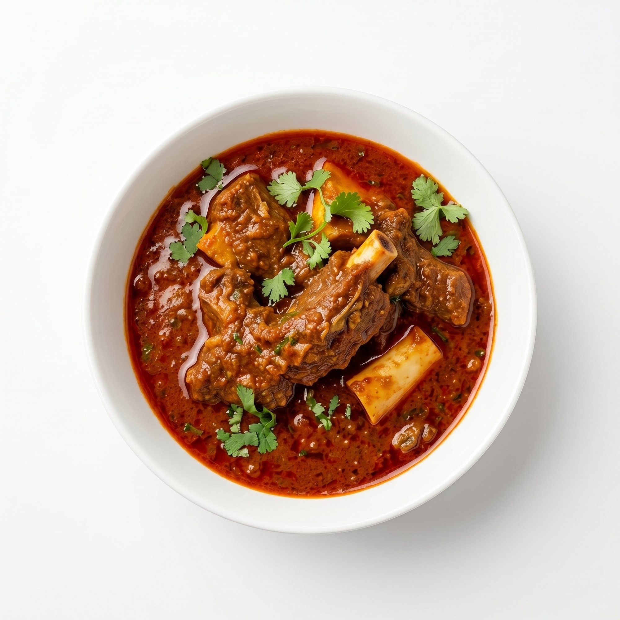Goat Curry