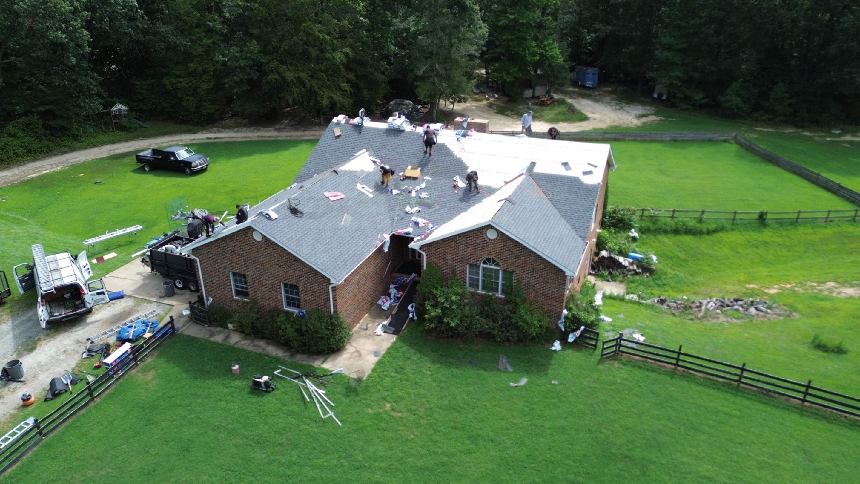 Radiant Home Services Image