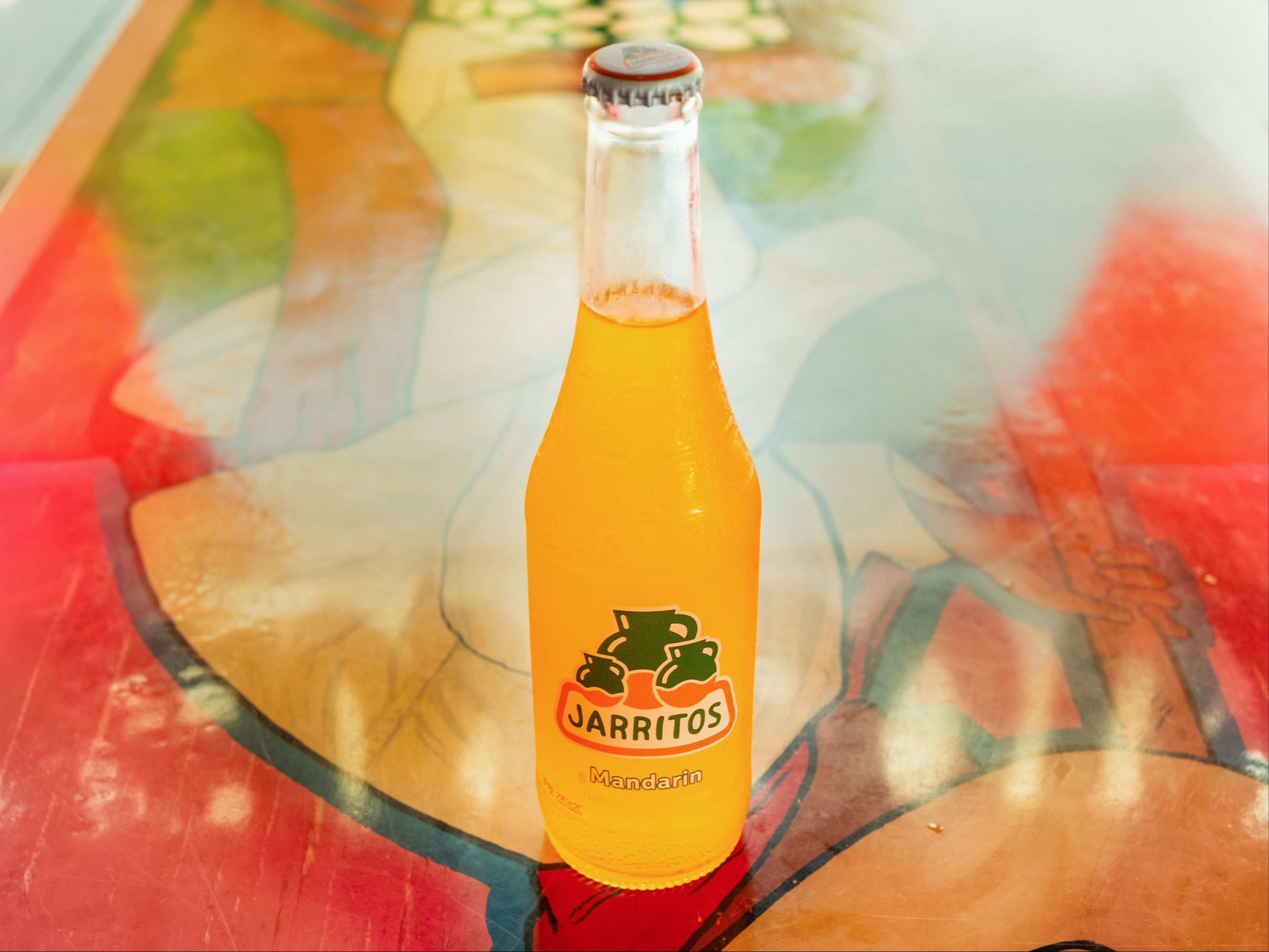 Jarritos