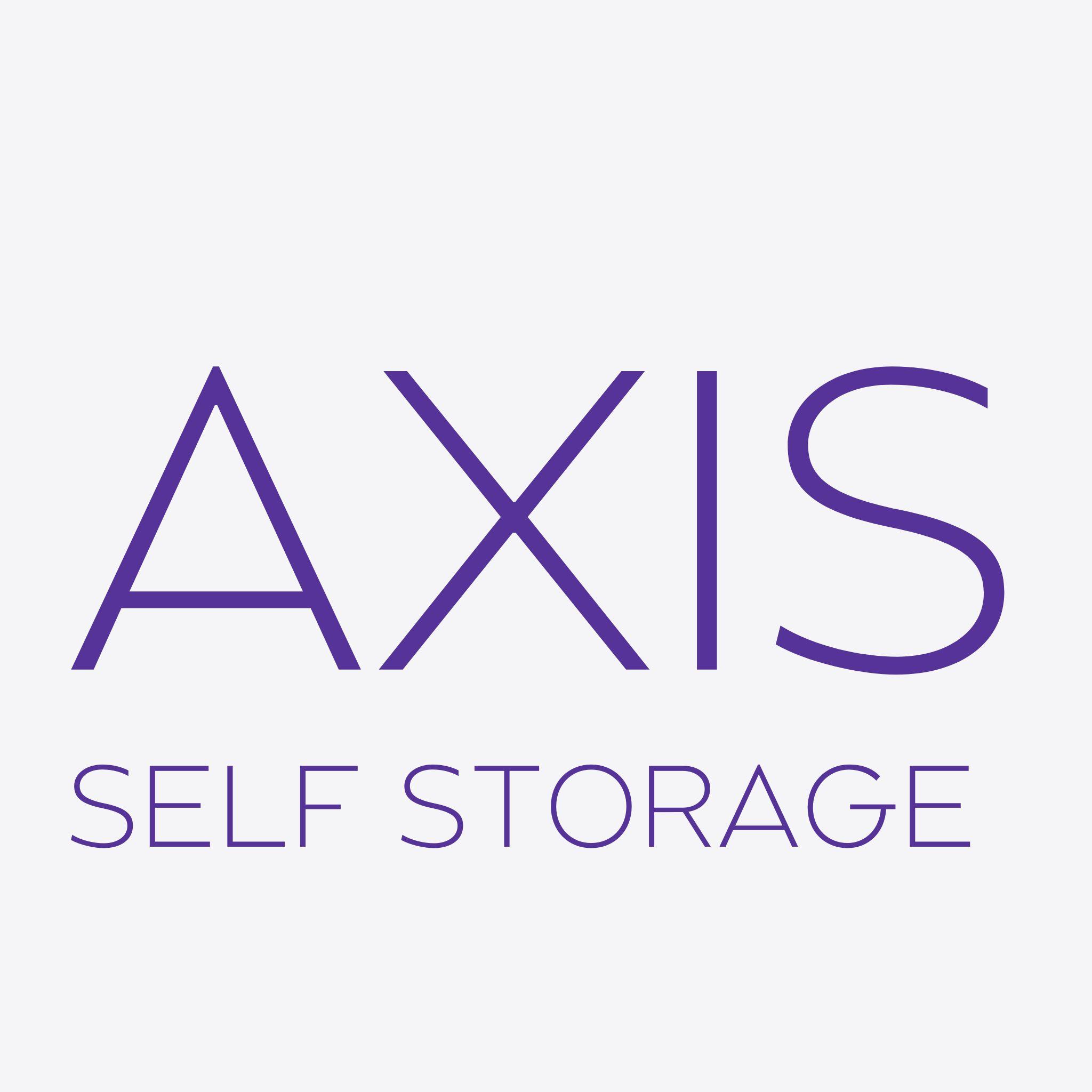 Axis Self Storage