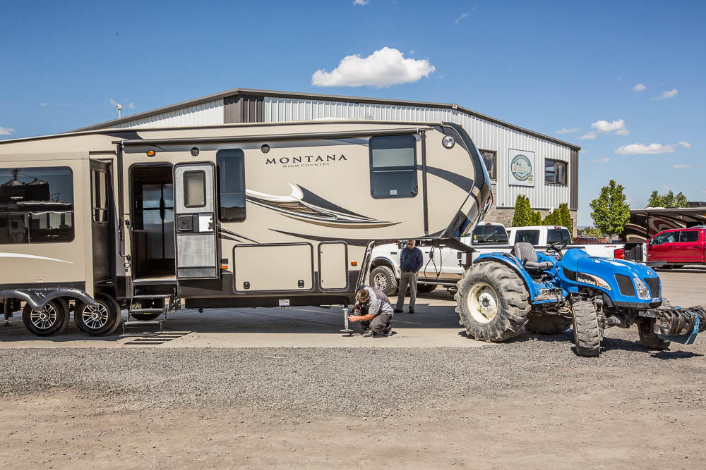 Bish's RV of Twin Falls in Filer, ID (208) 2939...