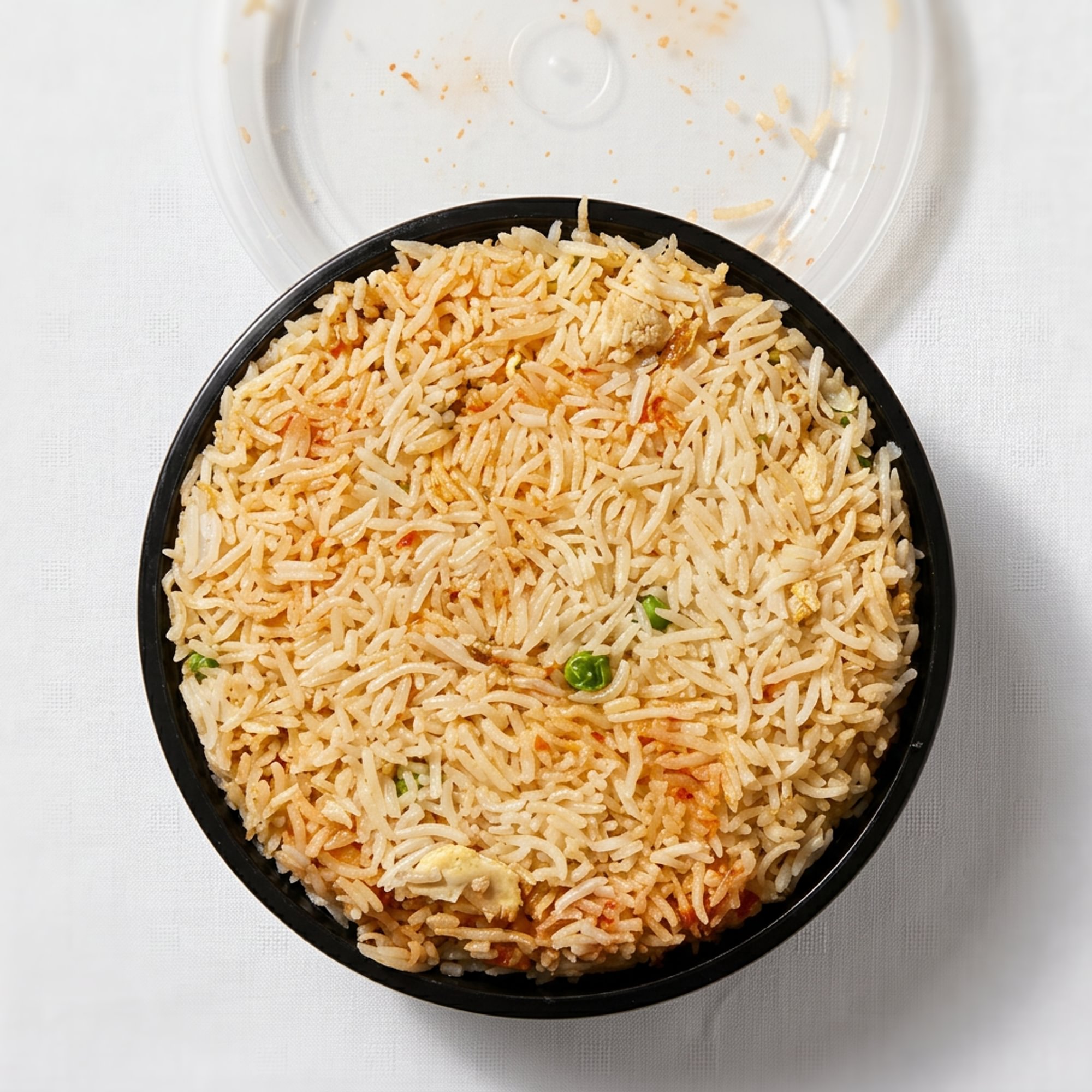 Shrimp Fried Rice