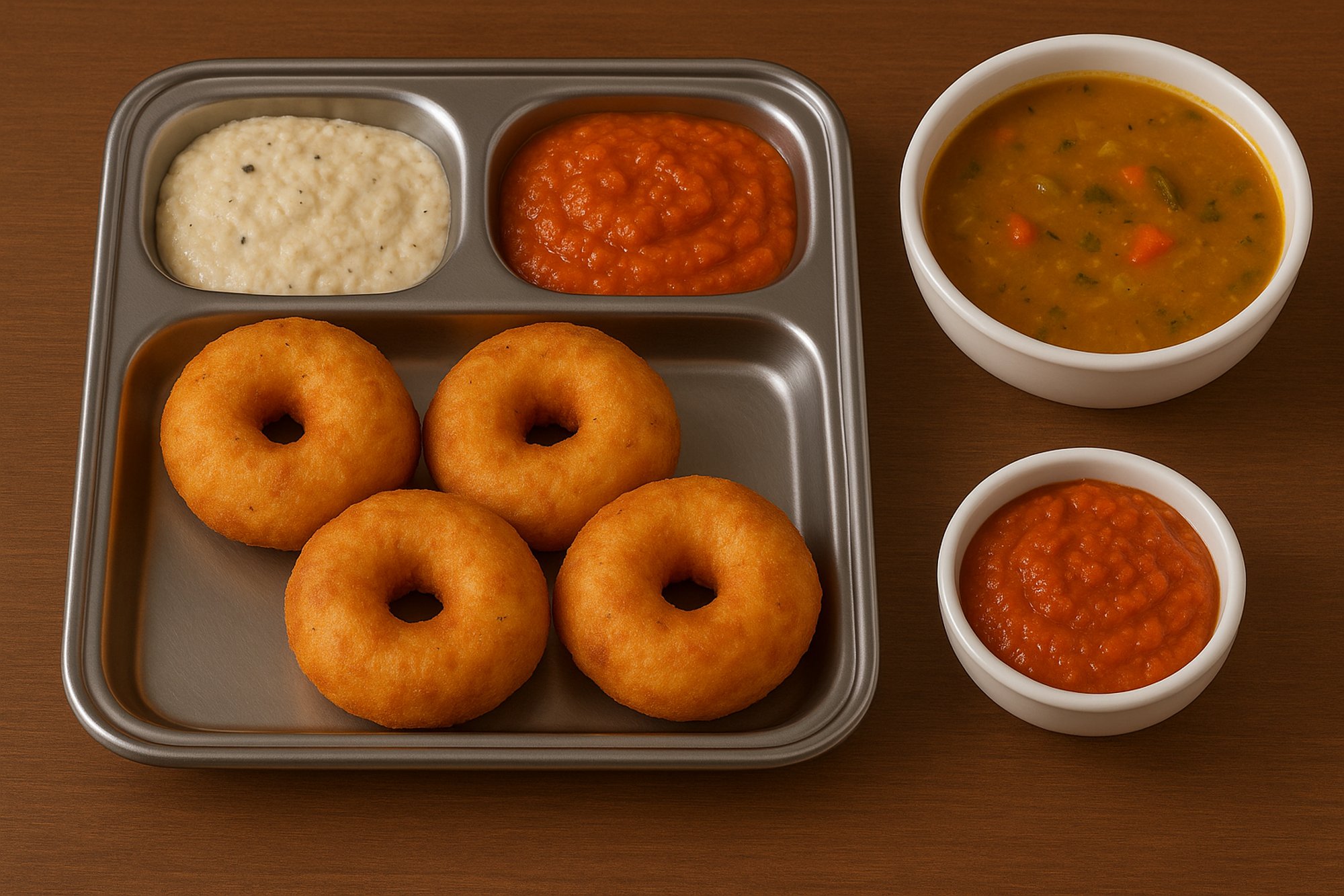 Vada