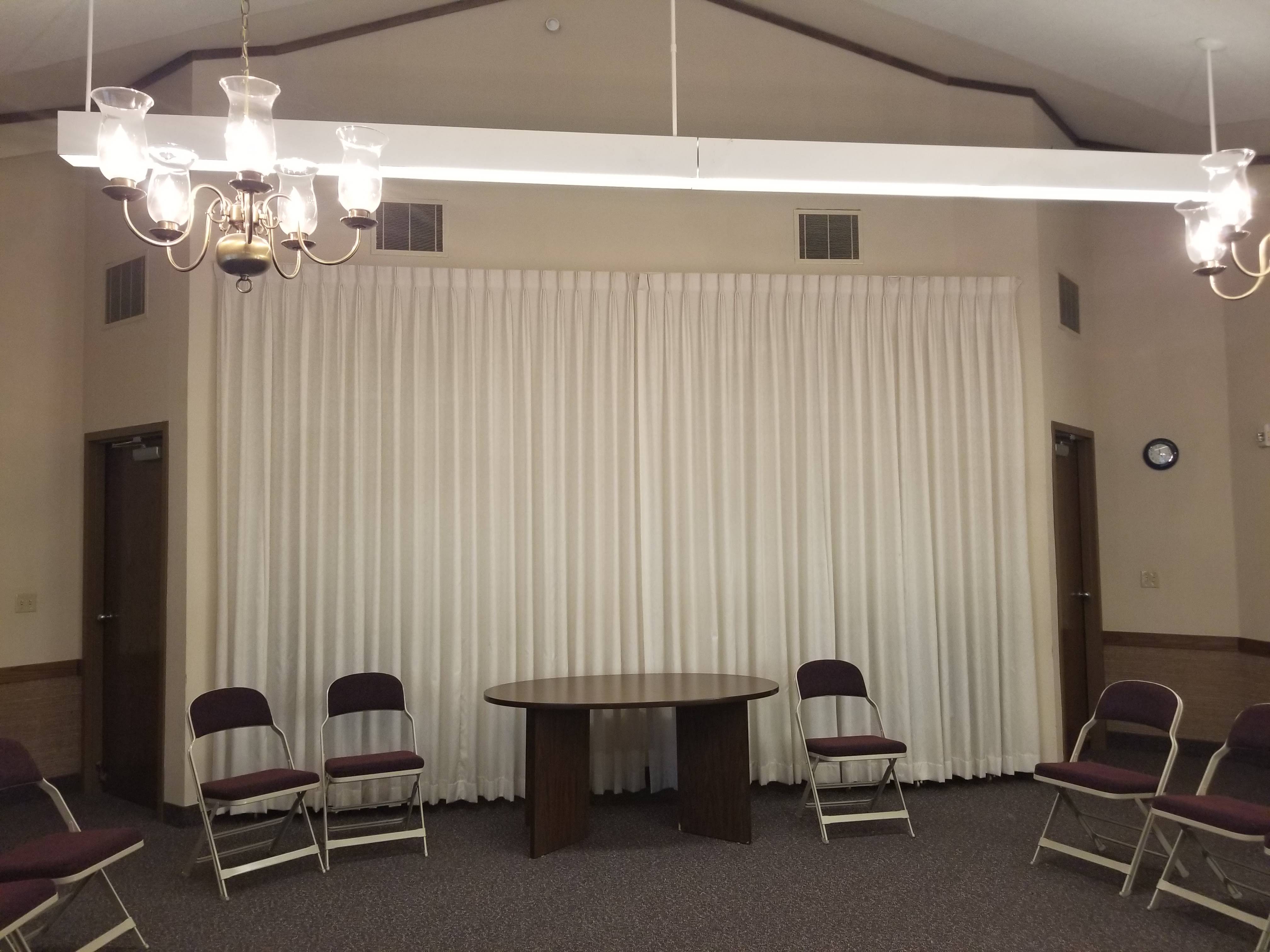 The Church of Jesus Christ of Latter-day Saints Image