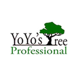 YoYo's Tree Professionals Logo