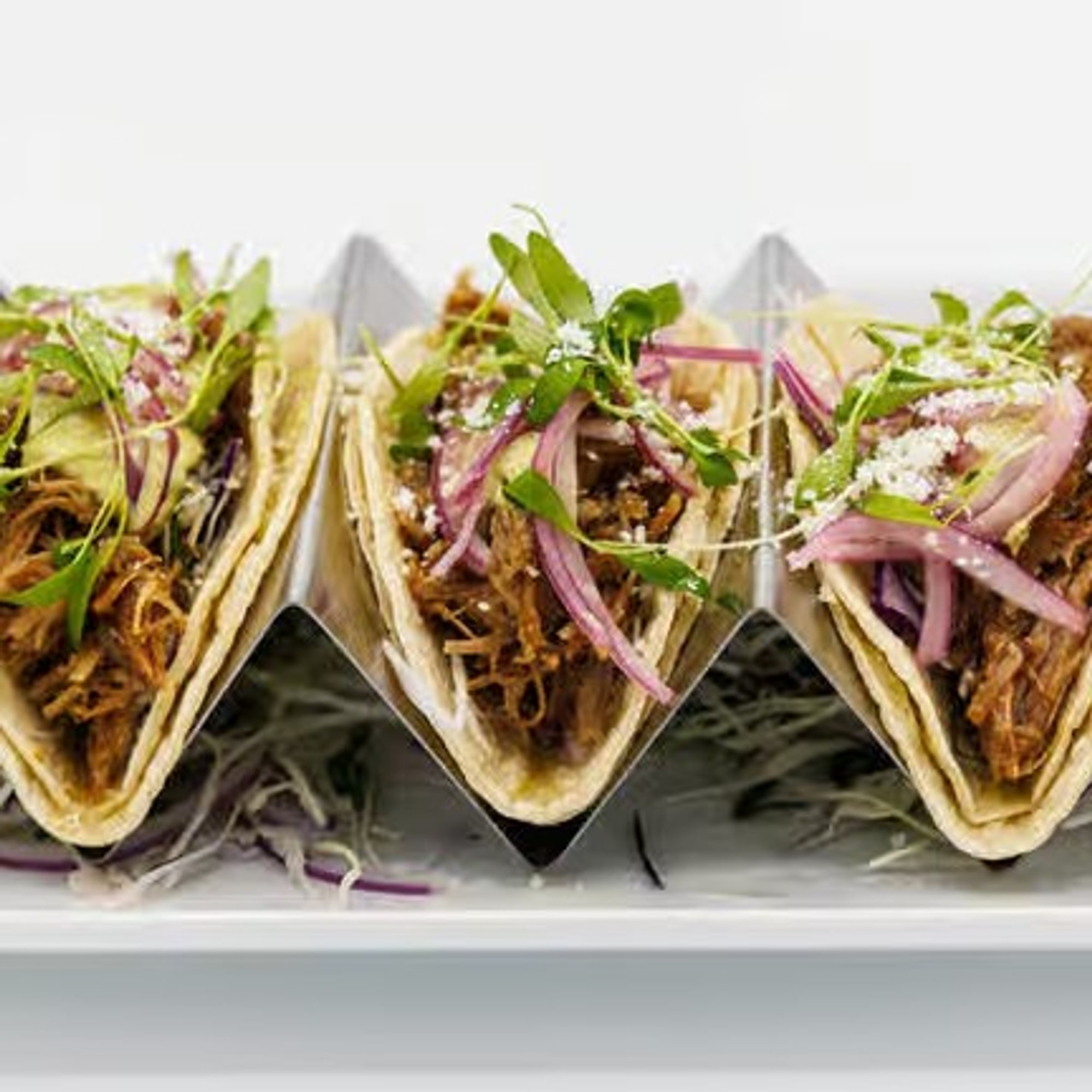 Carnita Tacos