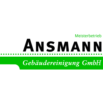 Logo von Ansmann Gebäudereinigung GmbH