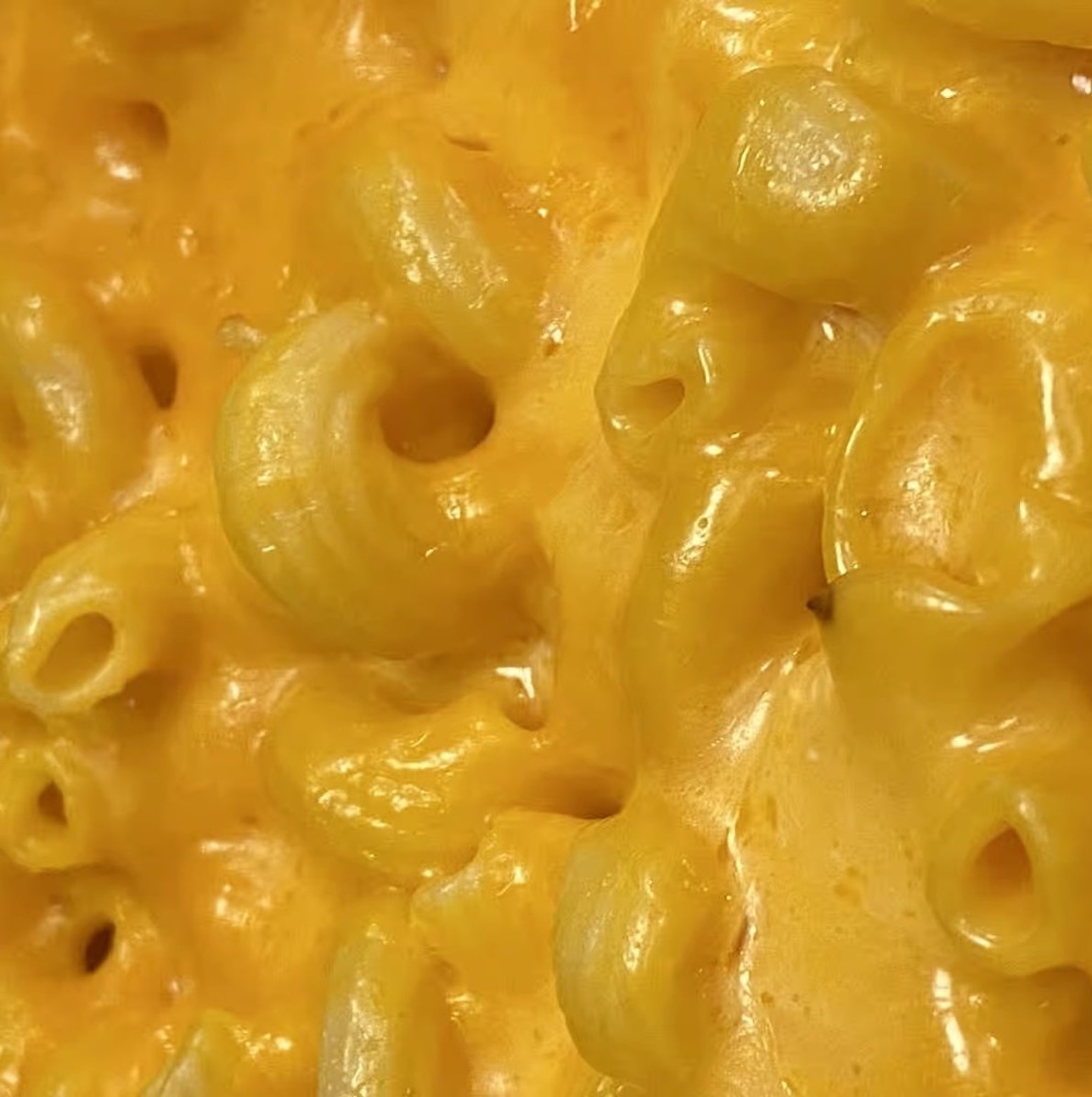 Mac & Cheese