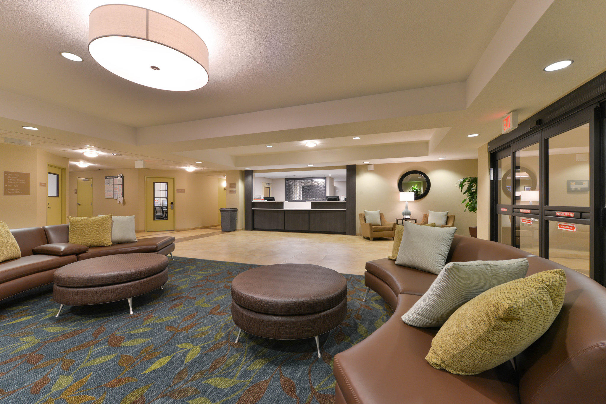 Candlewood Suites Casper Photo