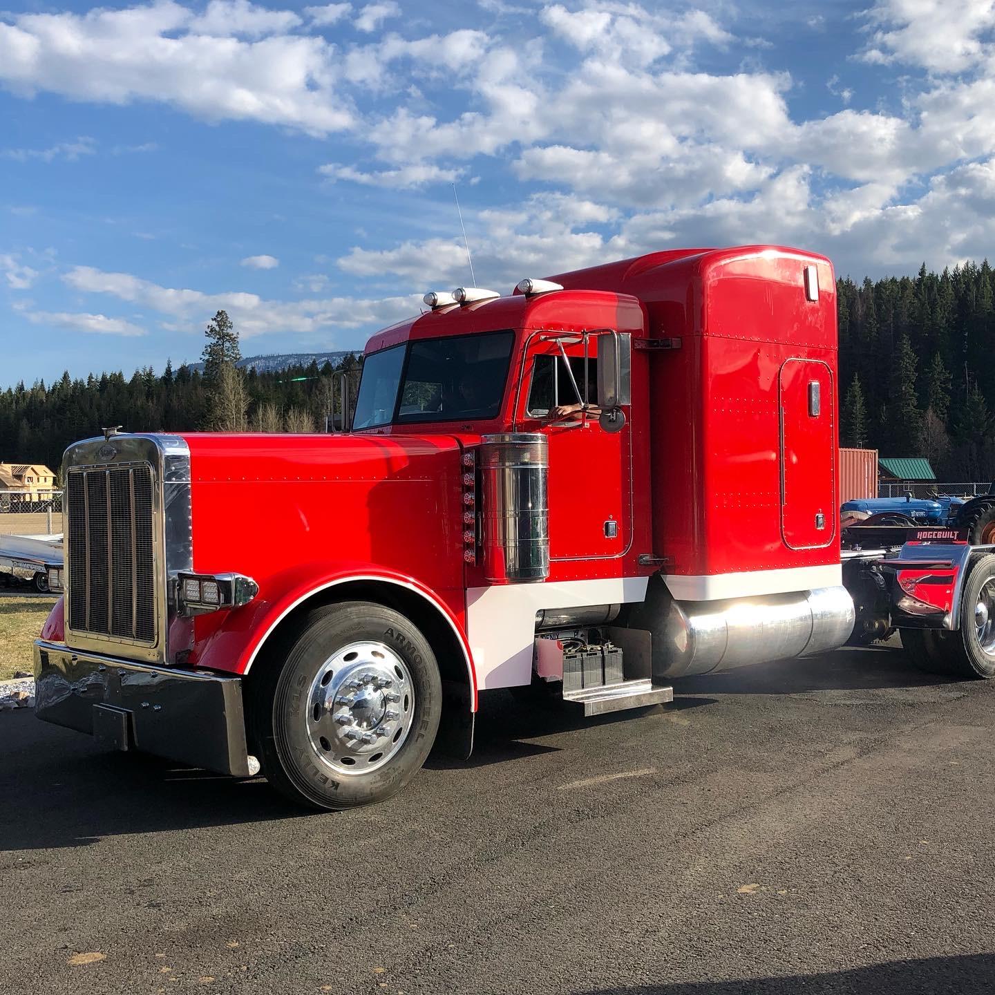 Cascade Shield Image