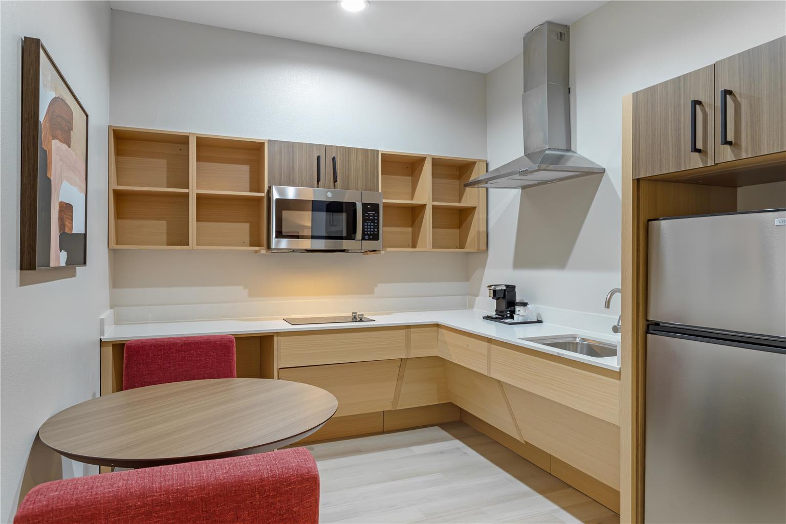 Best Western Plus Pearland/Houston Medical Center Hotel Image