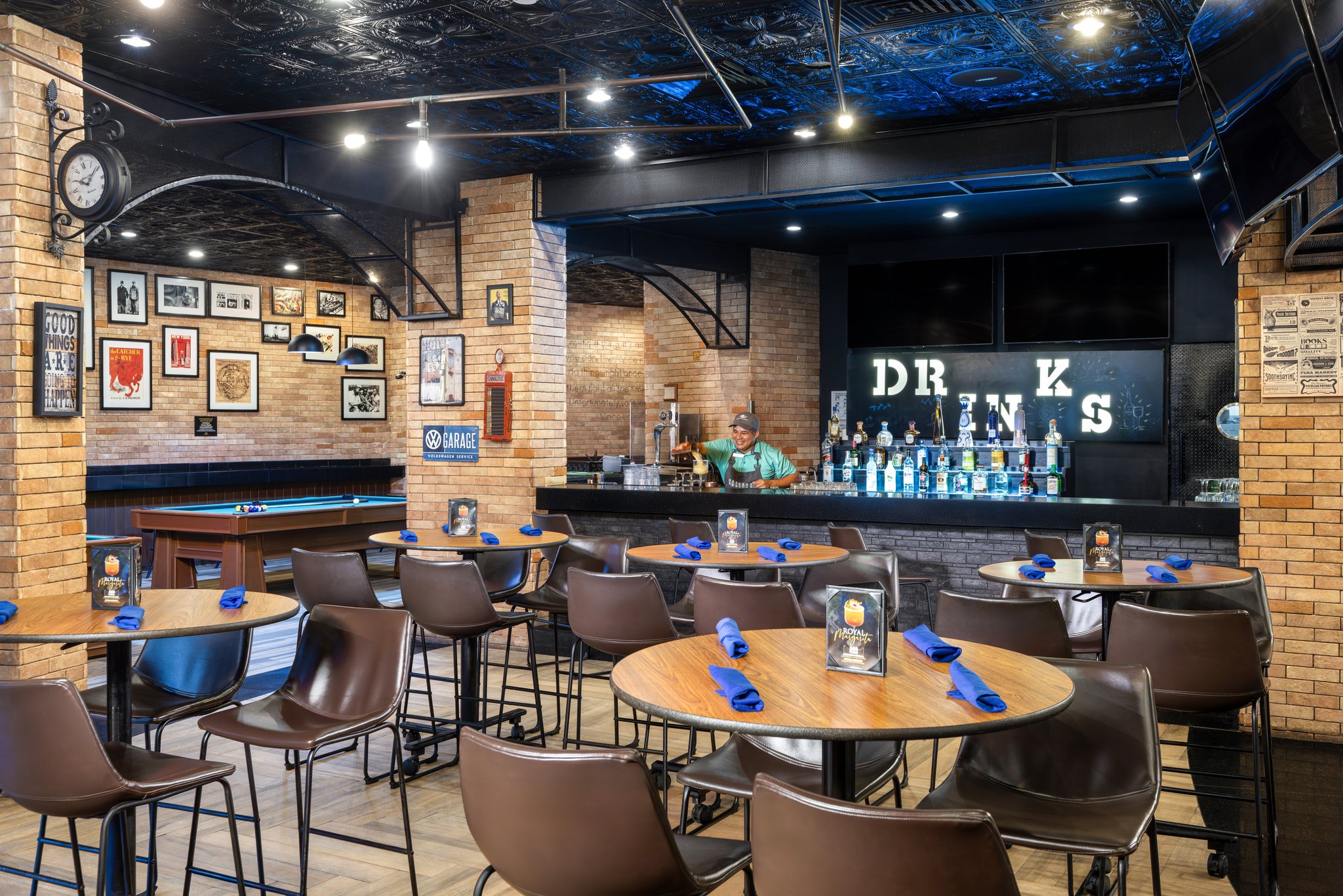 Galería en miniatura