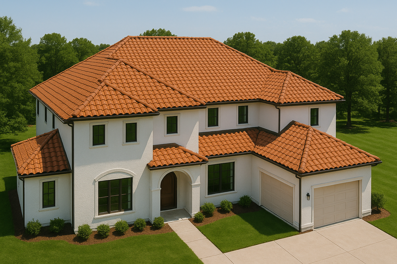 RISE Roofing Company Houston - Roofing Contractor Image