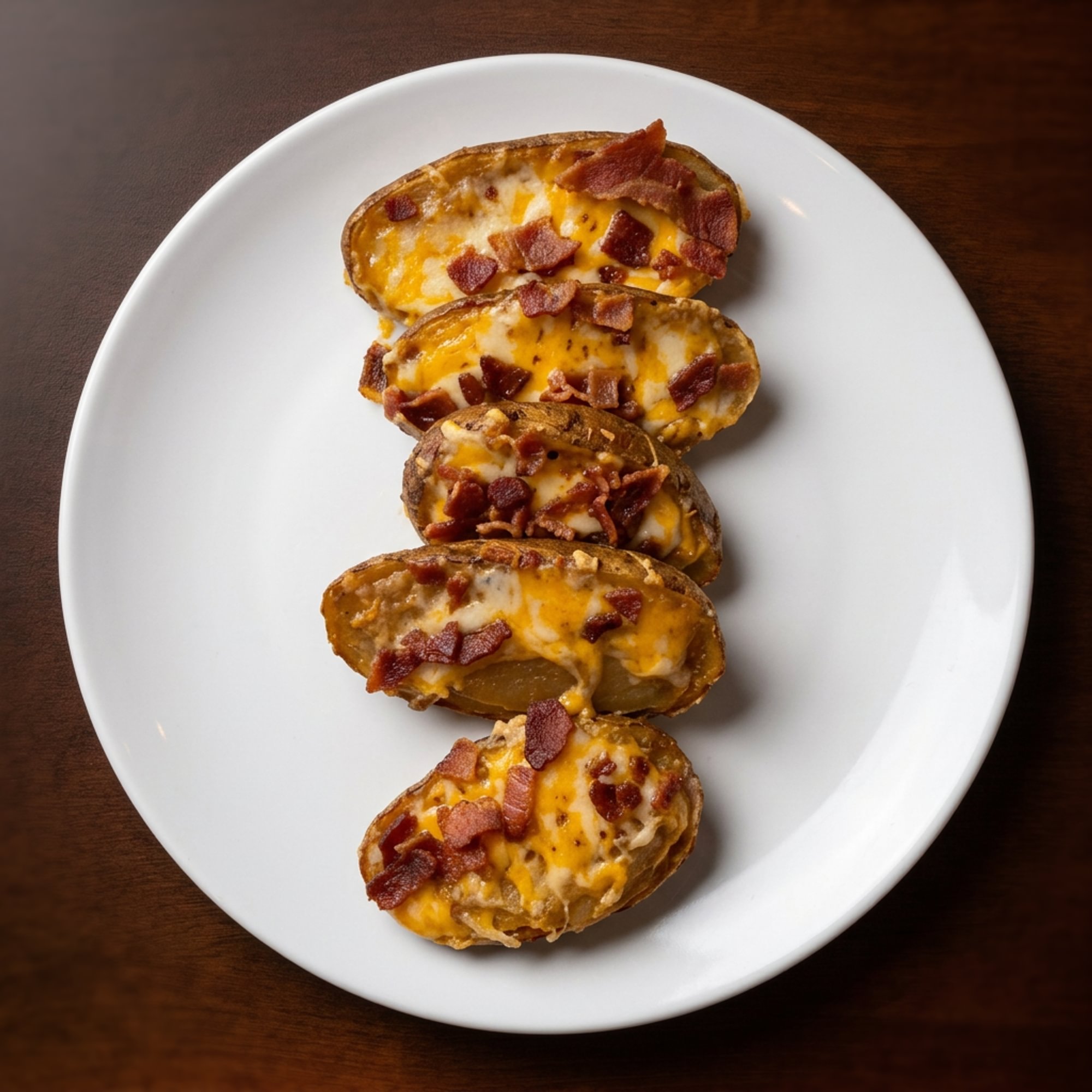 Potato Skins