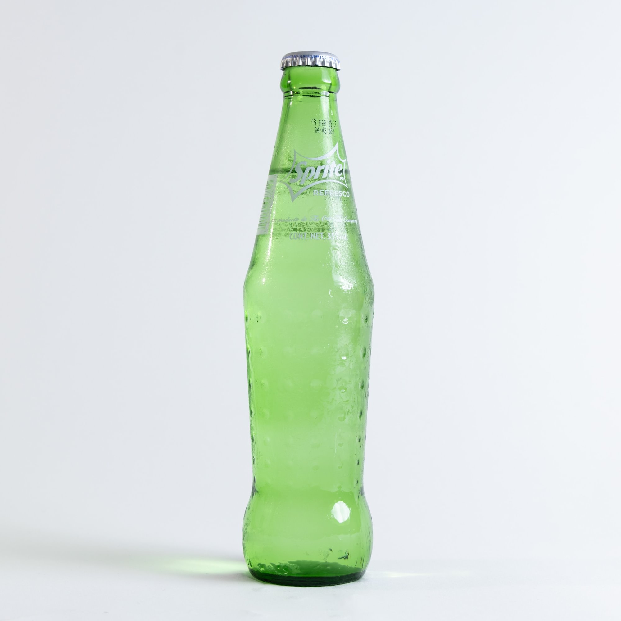 Mexican Sprite