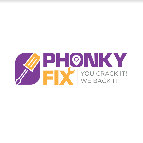 Phonkyfix Logo