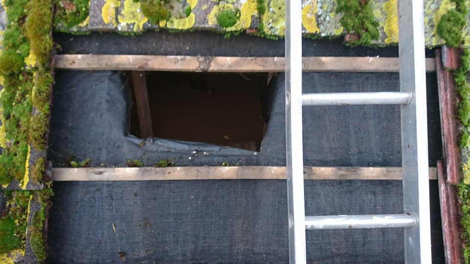 Images K & D Property Maintenance