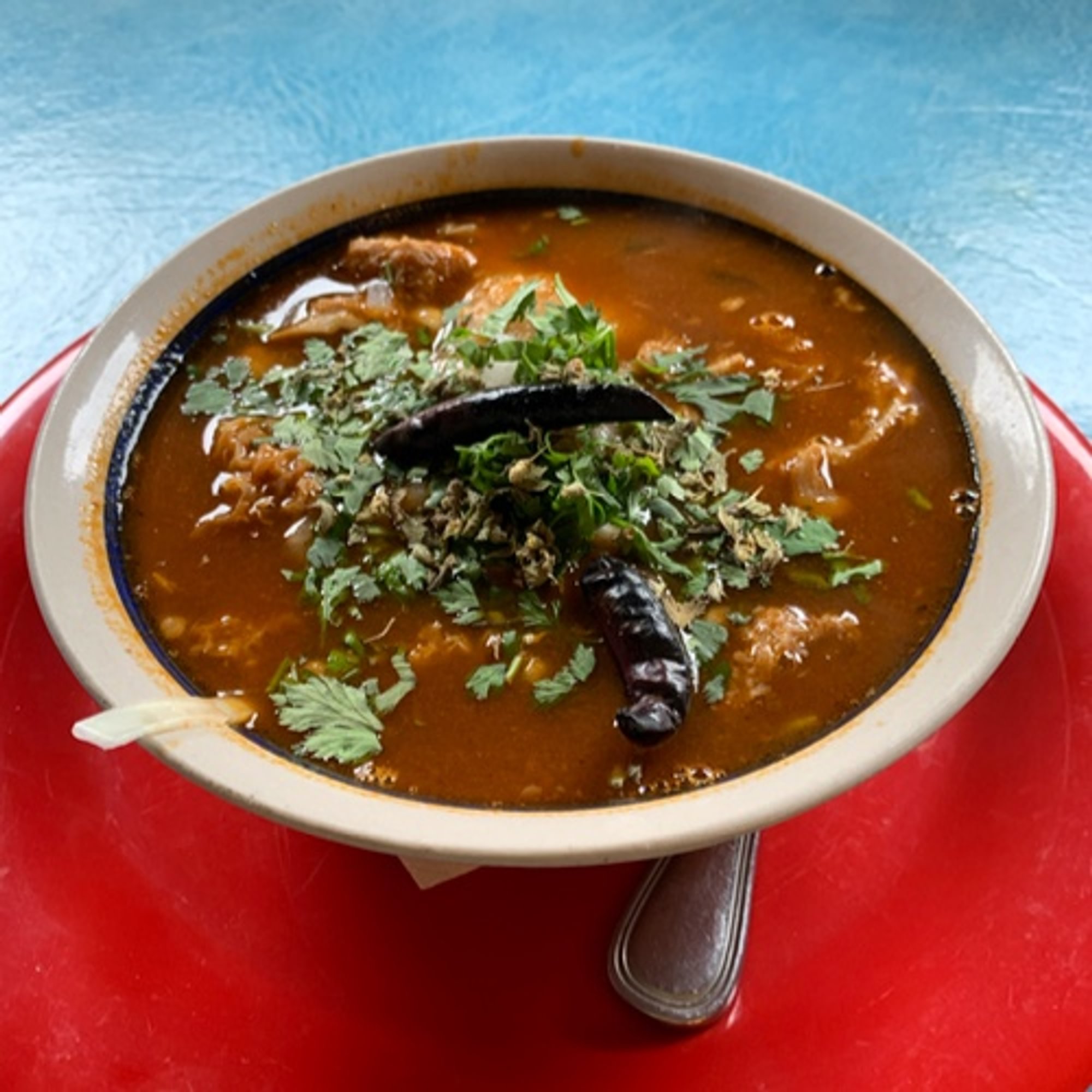 Menudo