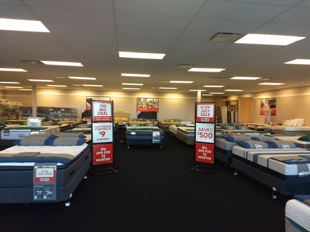 Images Mattress Firm Tanglewood