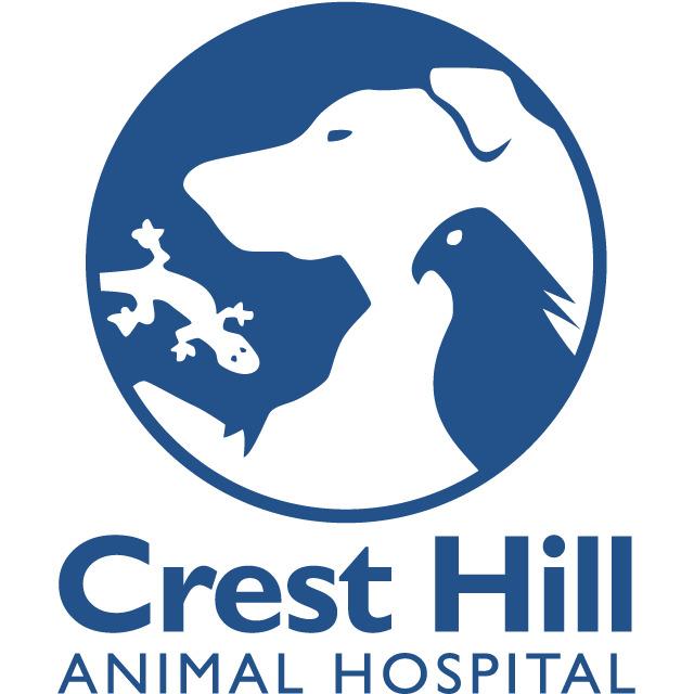 Crest Hill Animal Hospital Logo