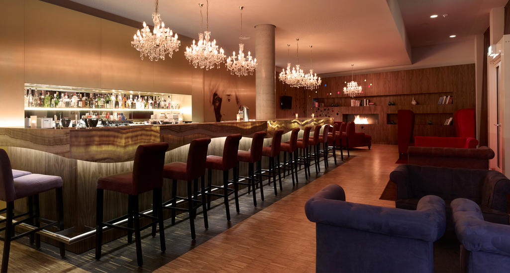 Bilder art'otel berlin kudamm