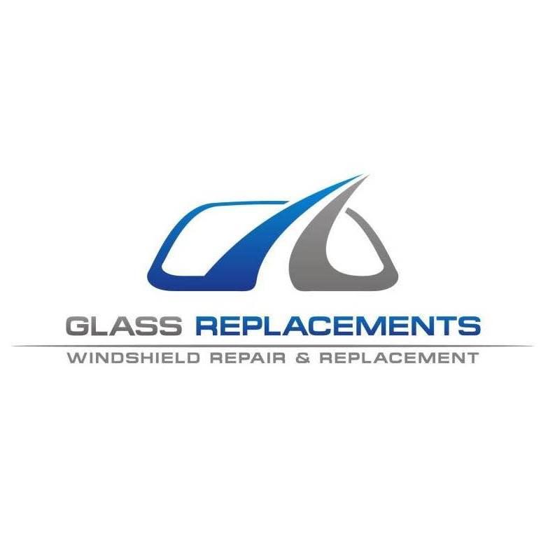 Glass Replacements Photo