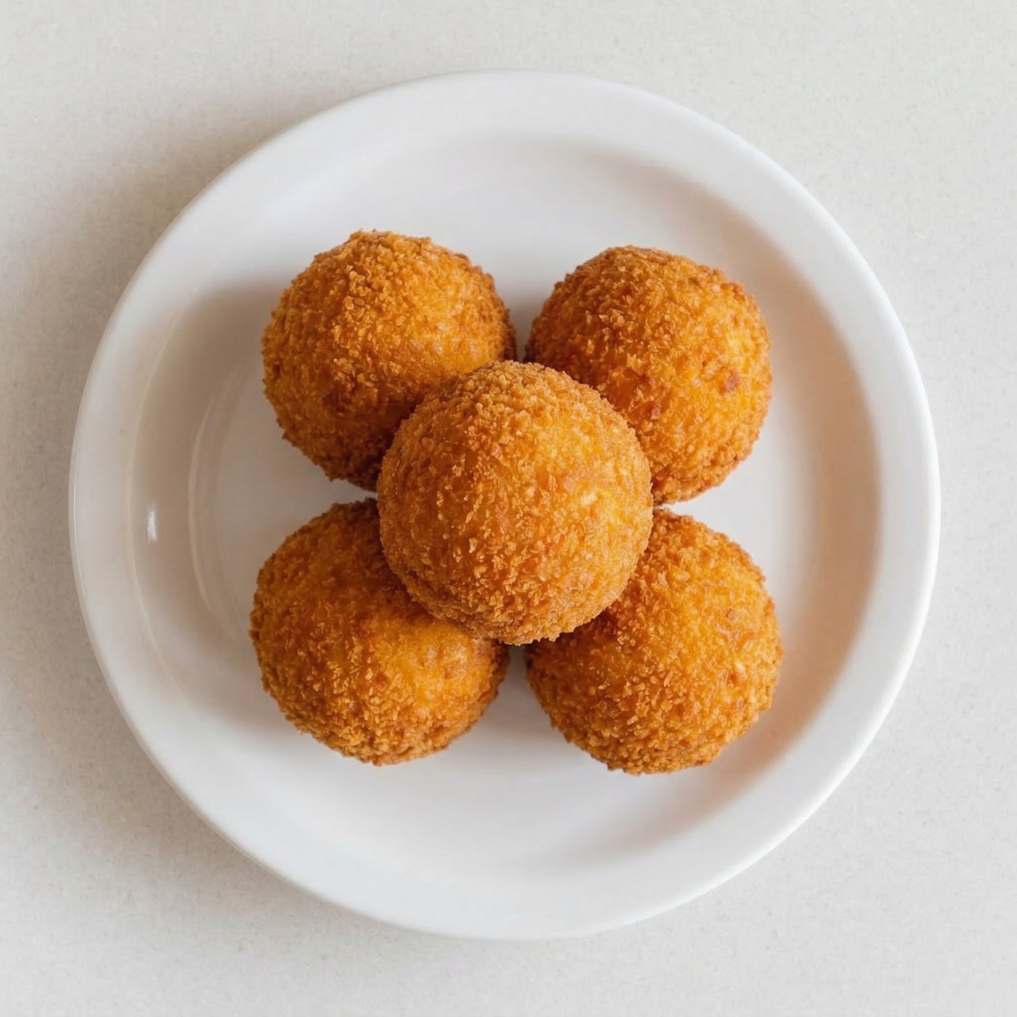 Rice Balls