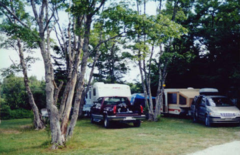 Images Halifax West KOA