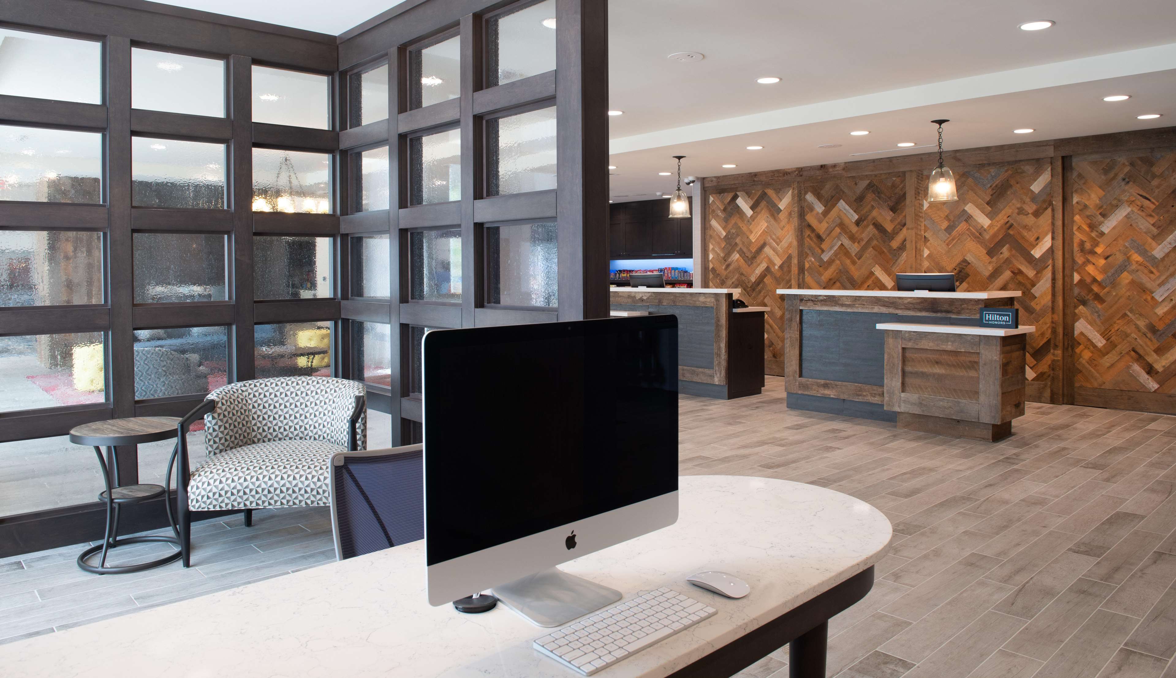 Homewood Suites by Hilton North Charleston Photo