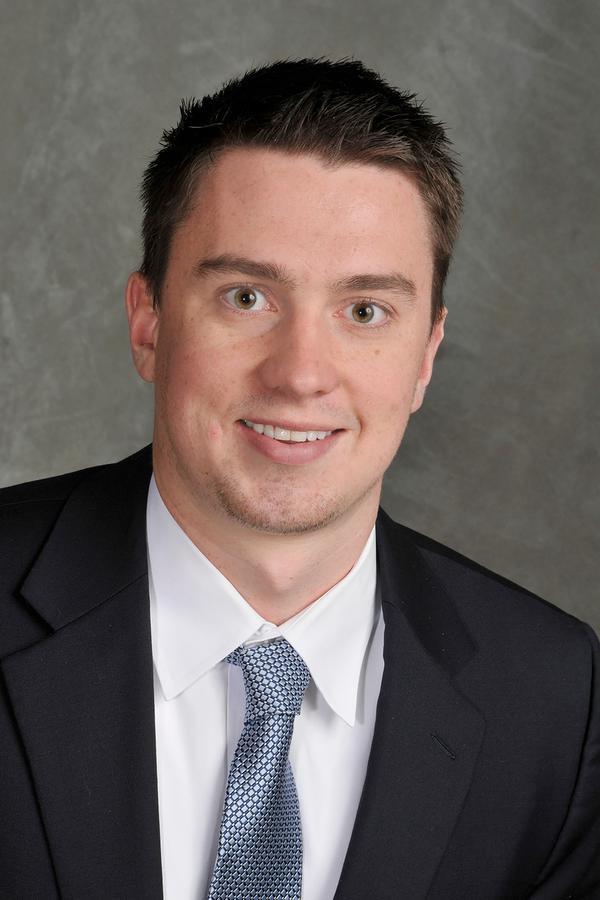 Edward Jones - Financial Advisor: Luke A Willson, AAMS® Photo
