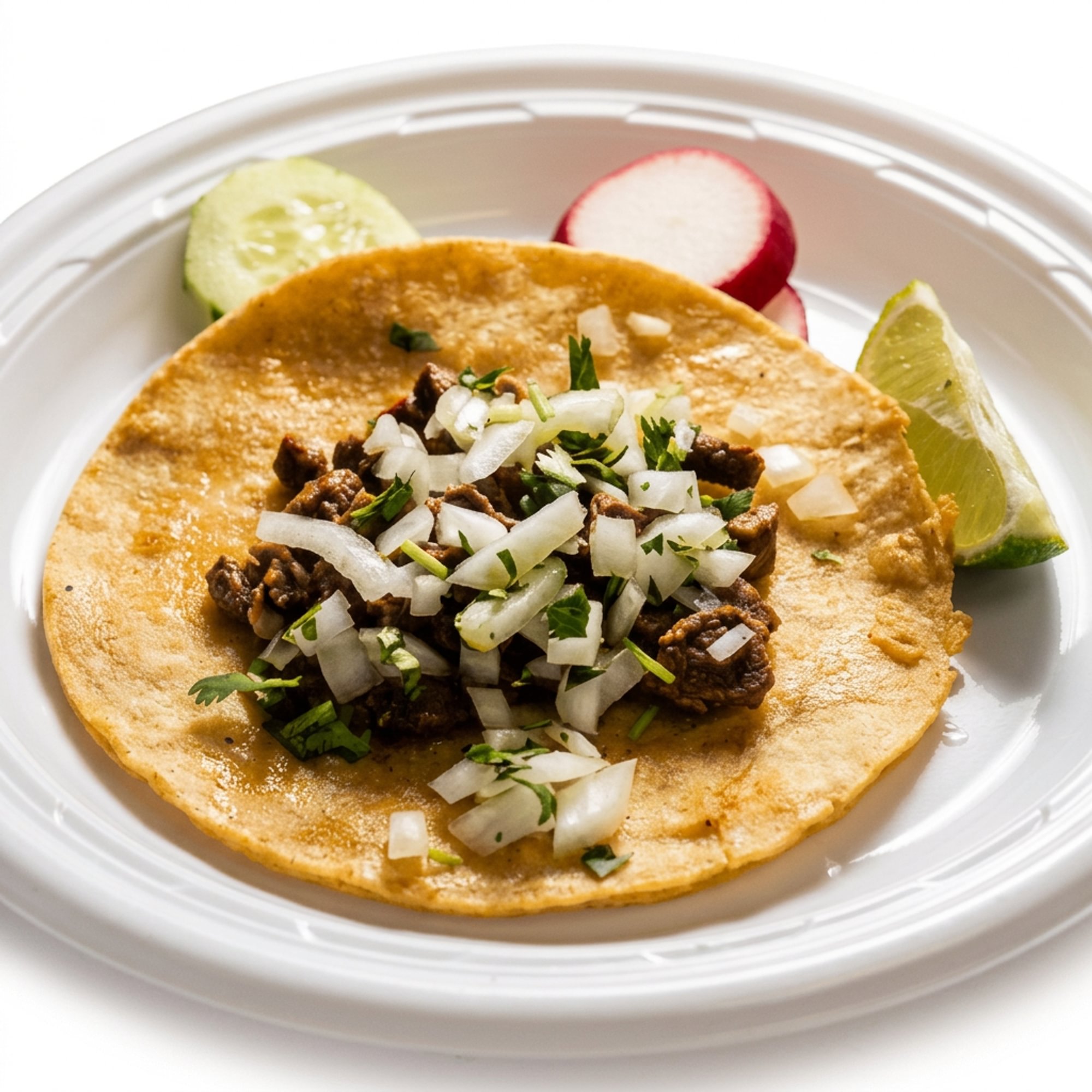 Corn Taco