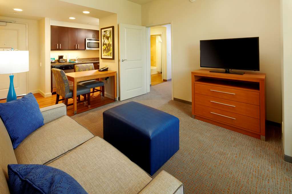 Homewood Suites by Hilton Pittsburgh Airport Robinson Mall Area PA Image