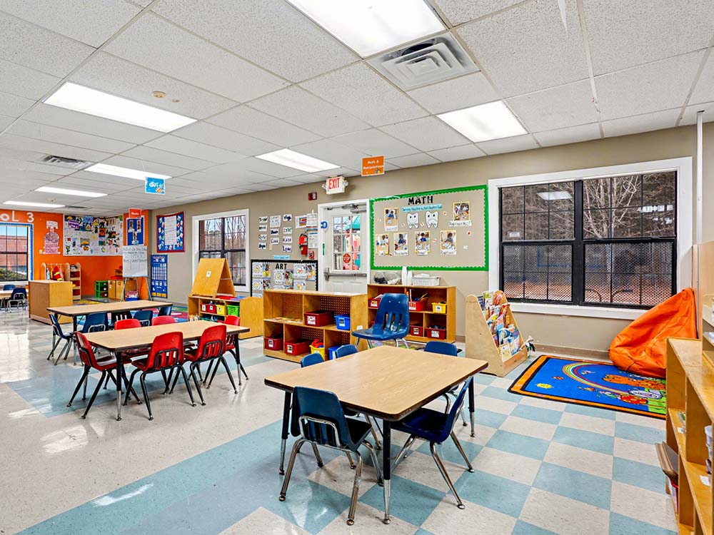 Bluegrass Valley KinderCare Image