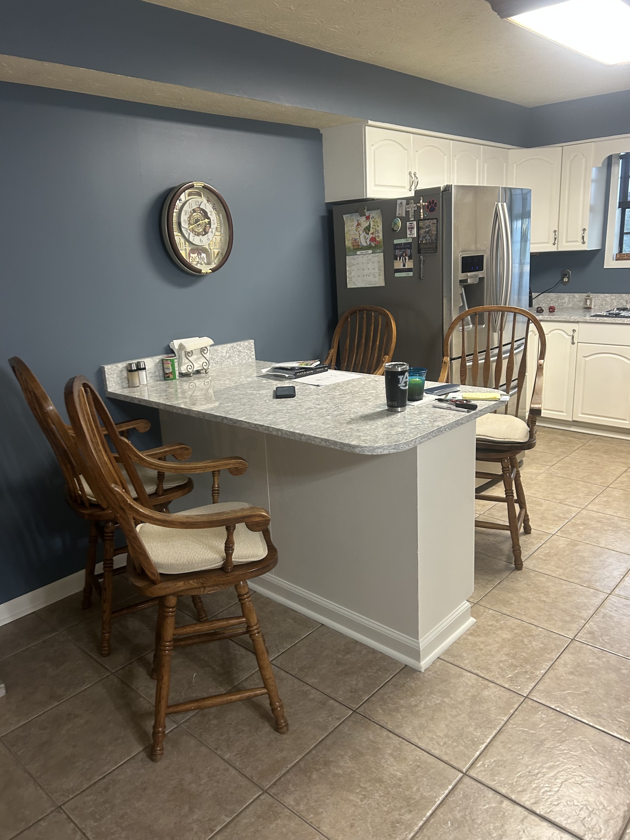 Howell Construction Services Image