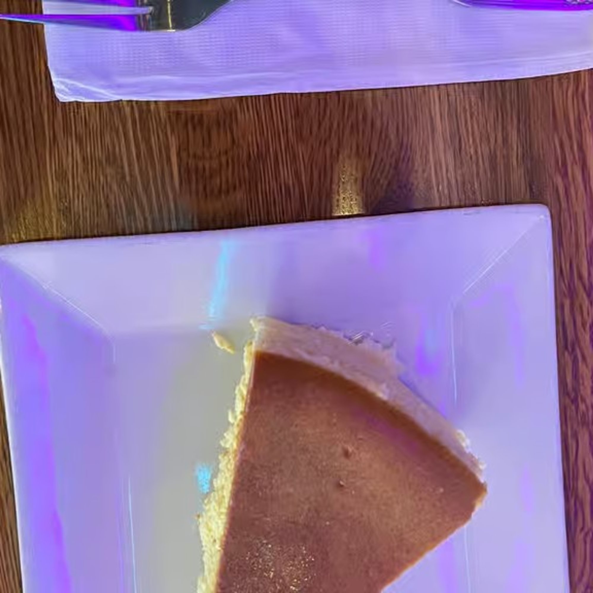 Jimmy's Grand Original Cheesecake