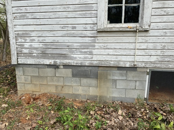 Ox Foundation Solutions Image