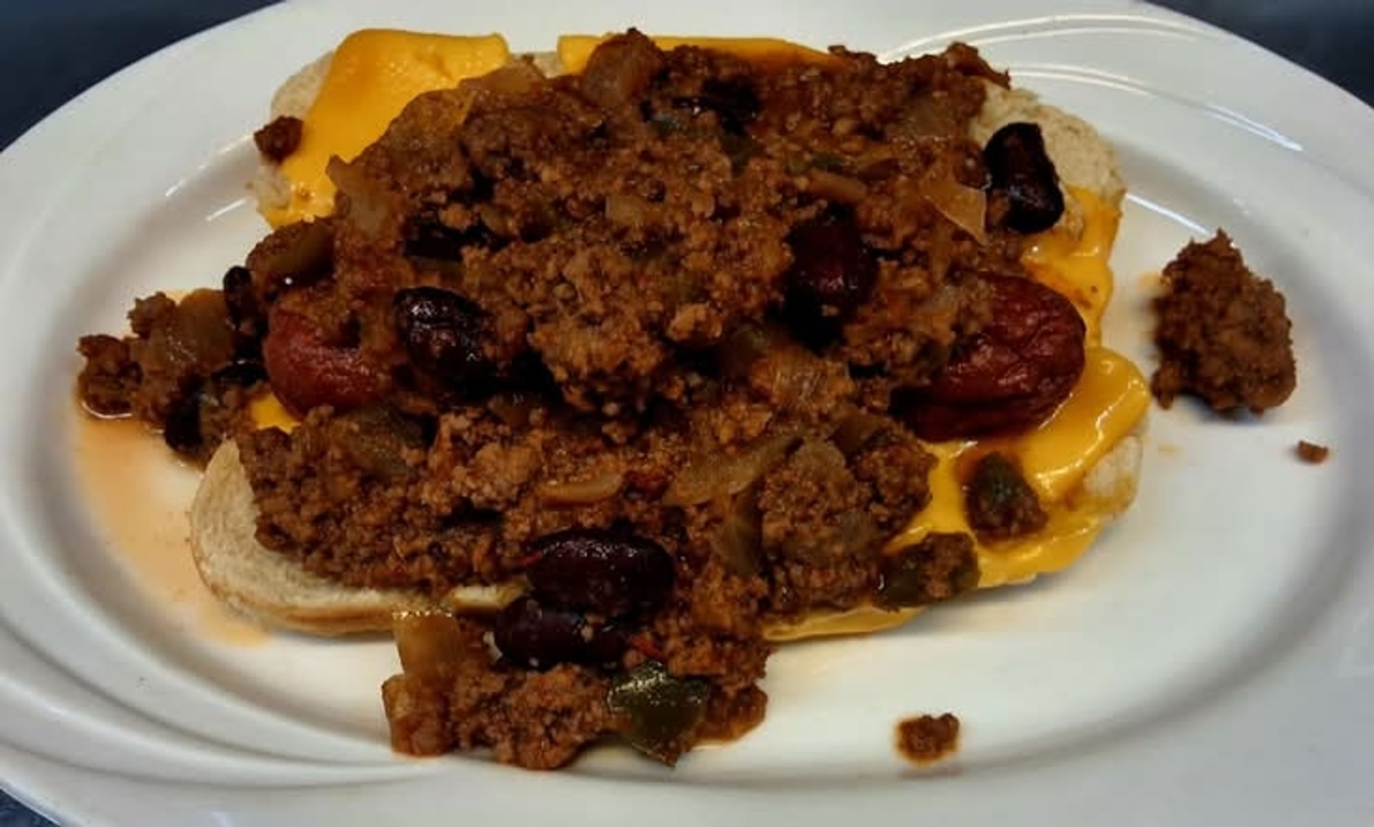 Chili Dog