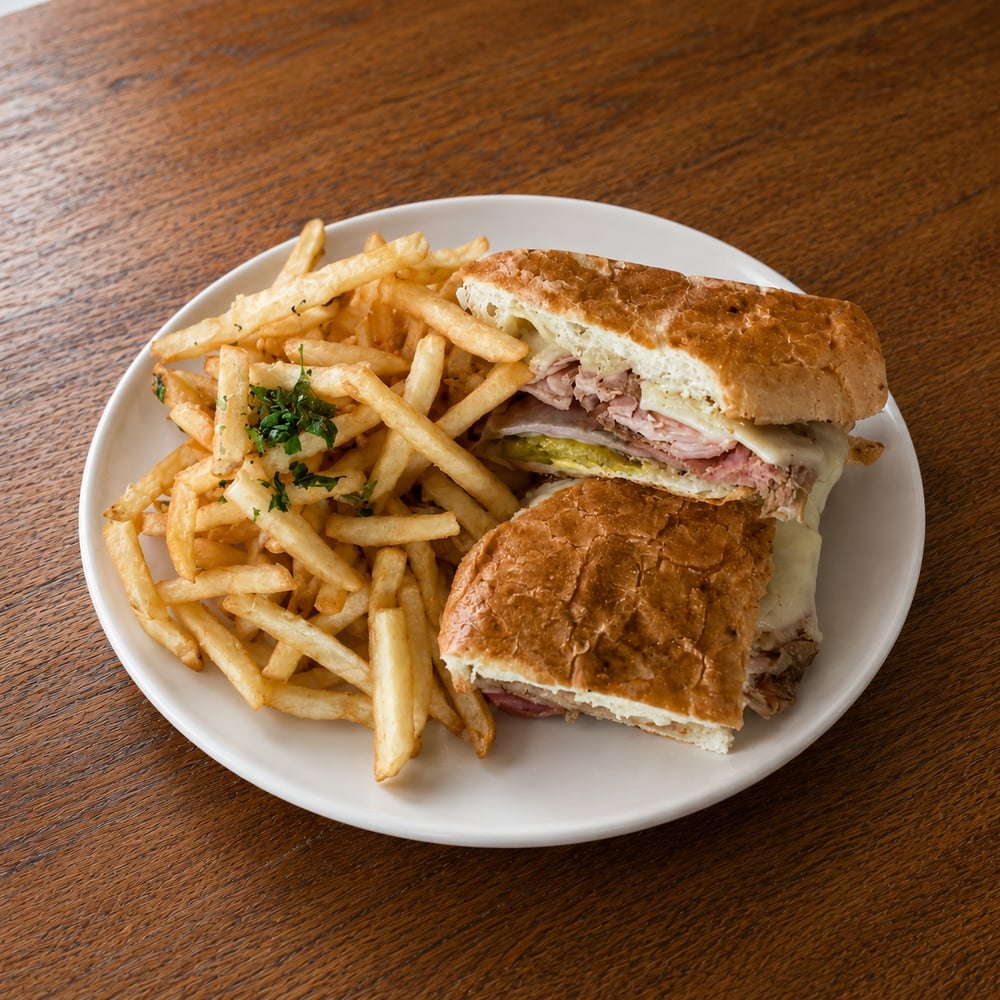 Miami