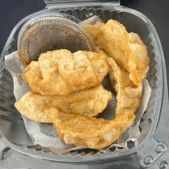 Gyoza