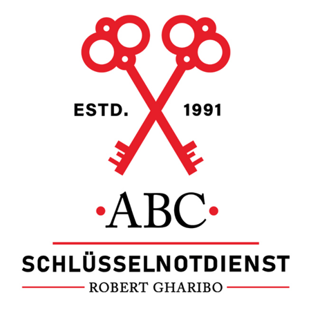 Logo von ABC Schlüsseldienst Inh. Robert Gharibo