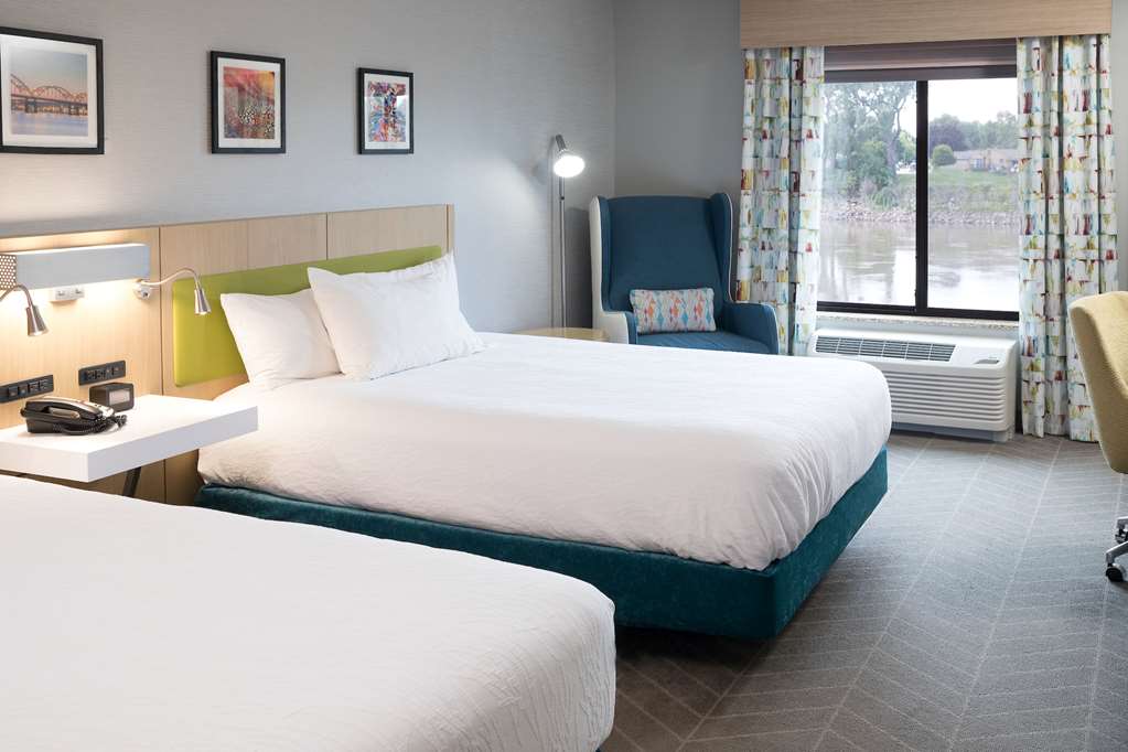 Hilton Garden Inn Sioux City Riverfront Image