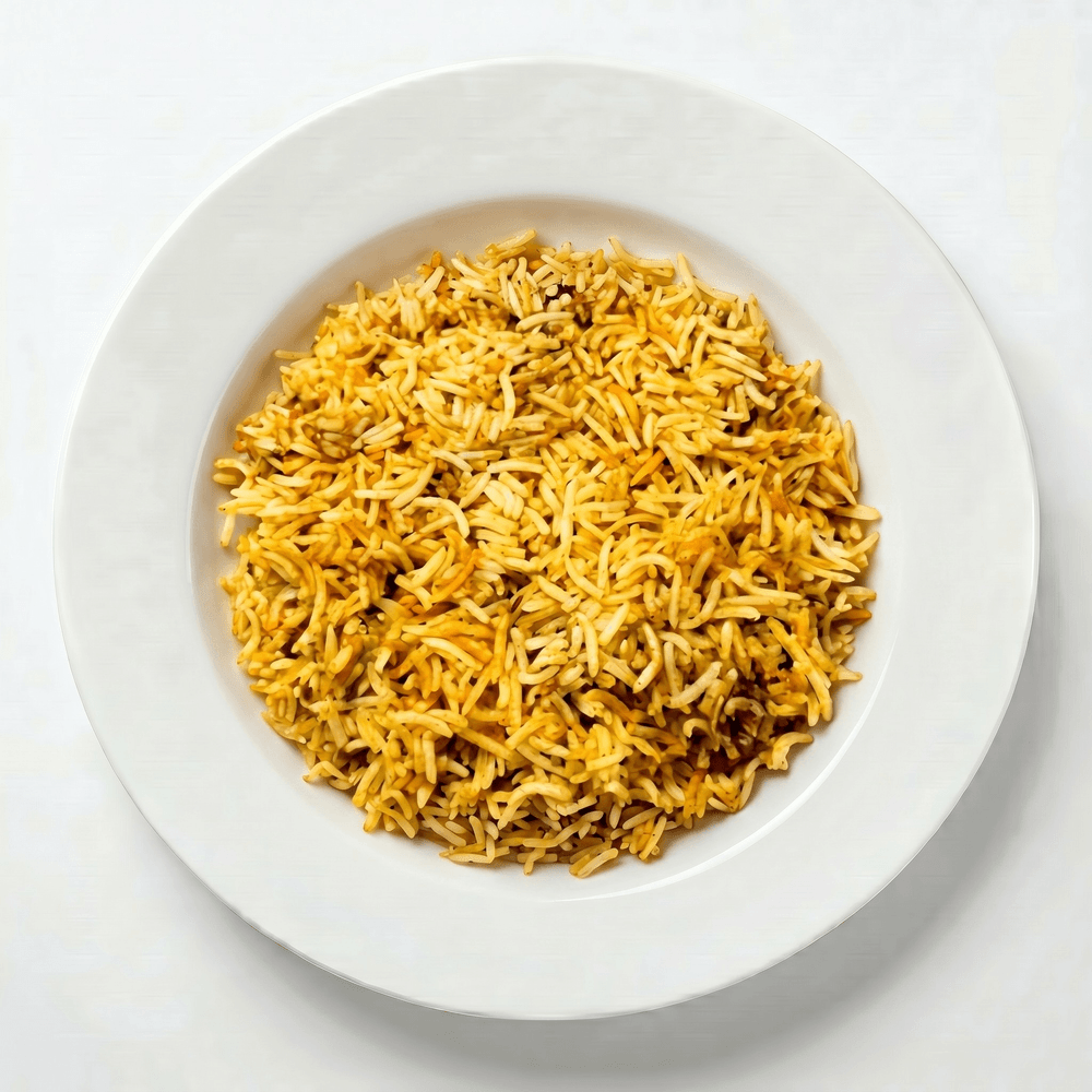 Special Biryani