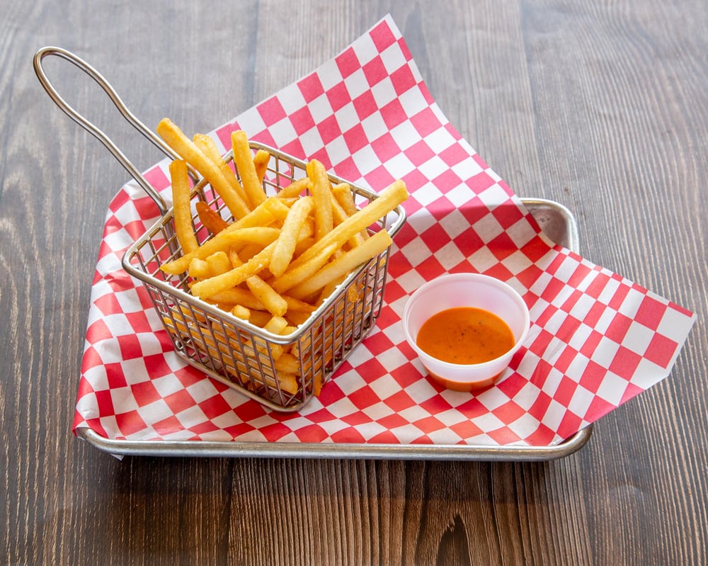 Fries
