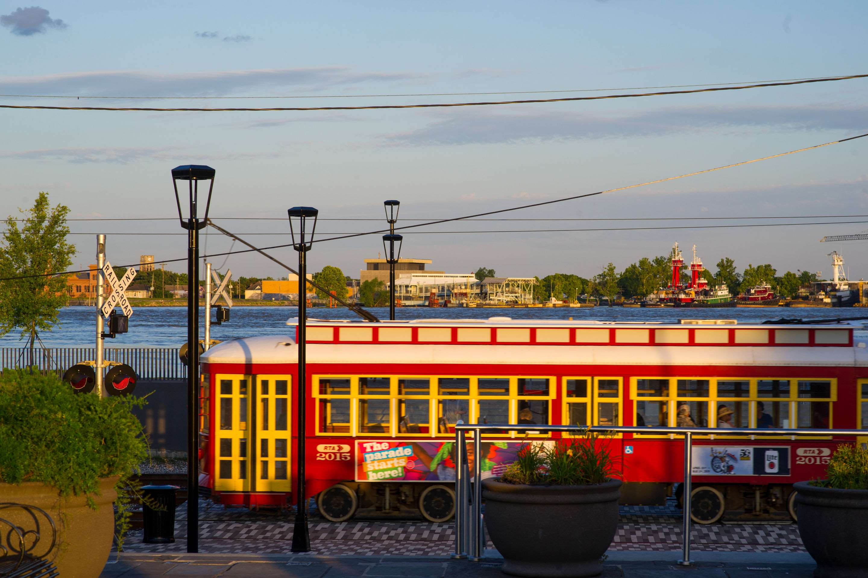 Frenchmen Orleans At 519, Ascend Hotel Collection Photo