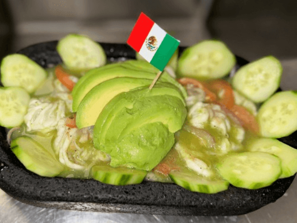 AguaChile