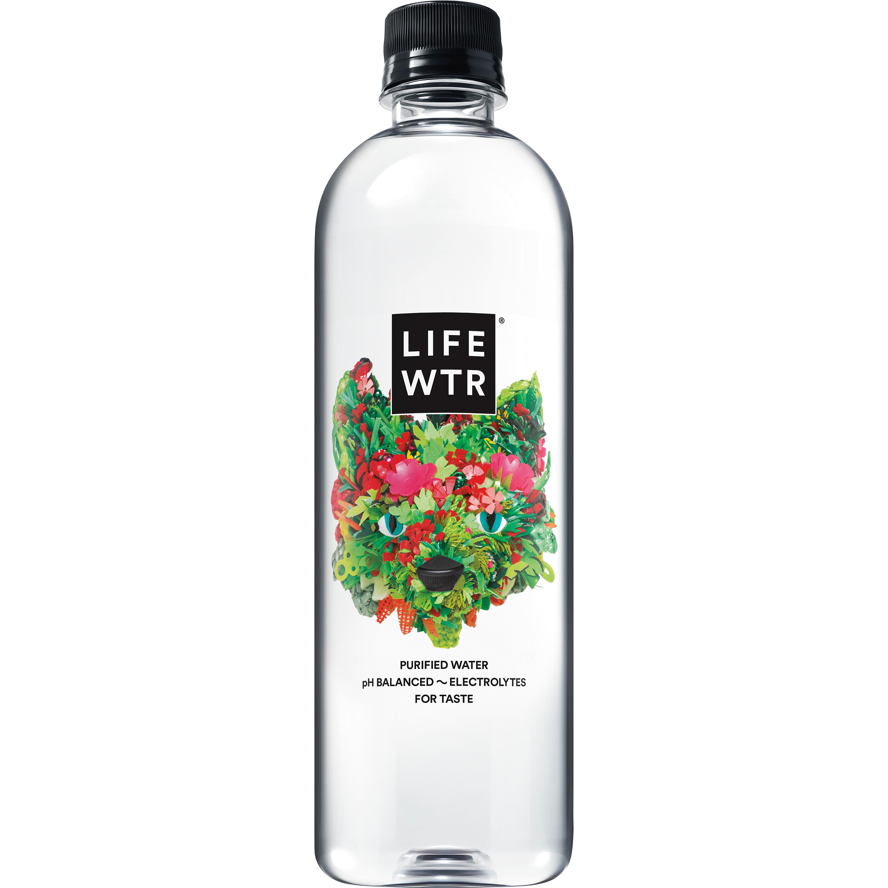 LIFEWTR 20oz