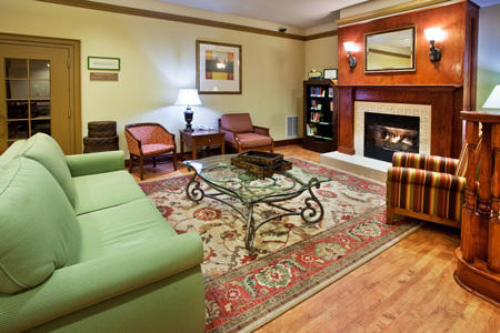 Images Country Inn & Suites by Radisson, Helen, GA
