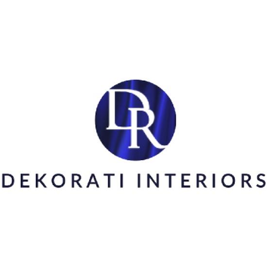 DekoRati Interiors Logo